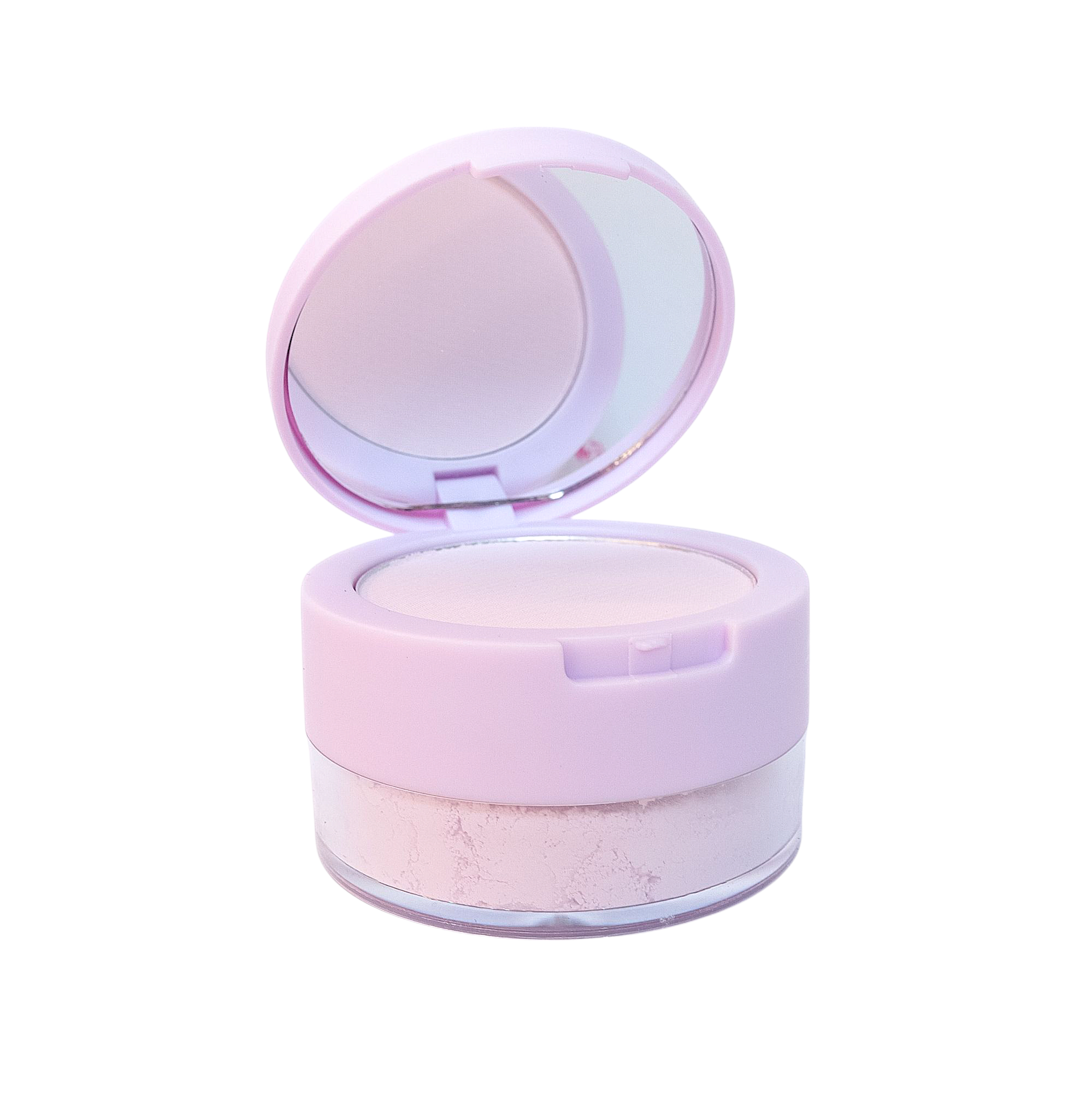 Polvo Fijador para el Contorno de Ojos, Insta Ready 3 Tonos – Mocoallure.