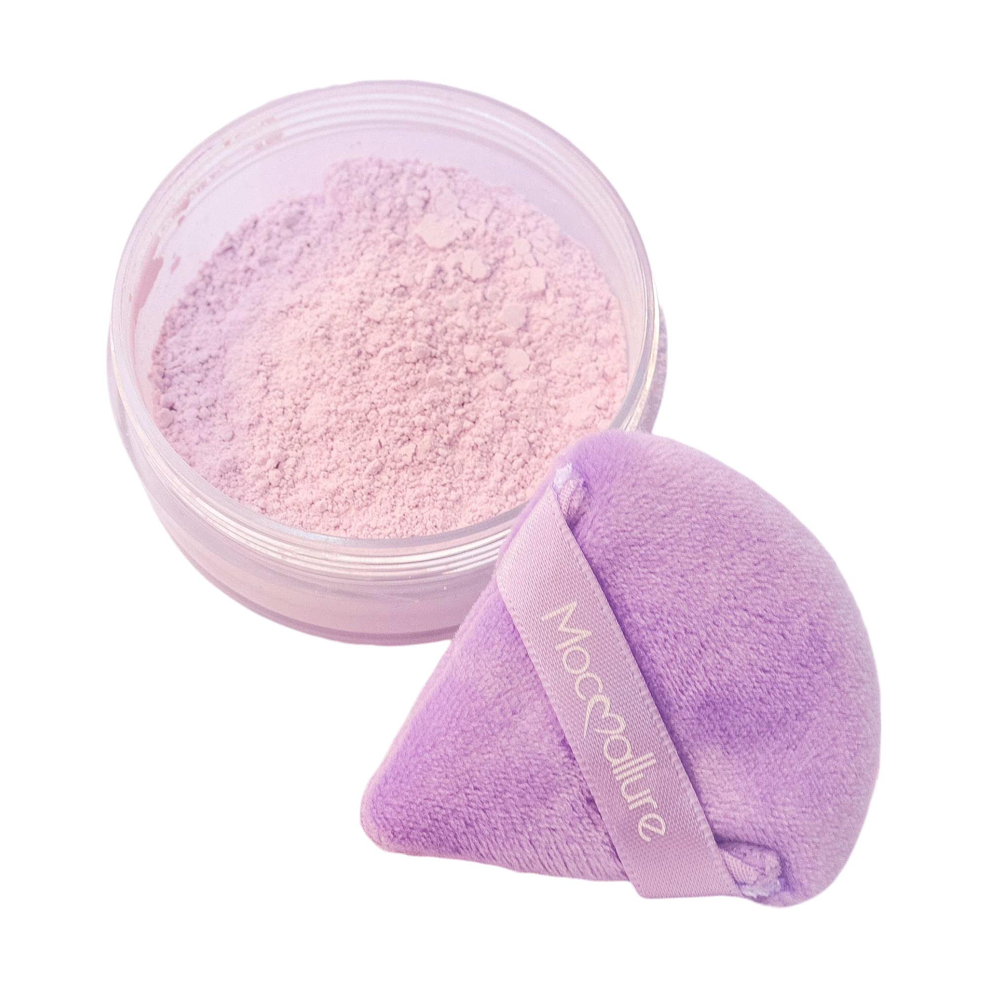 Polvo Fijador para el Contorno de Ojos, Insta Ready 3 Tonos – Mocoallure.
