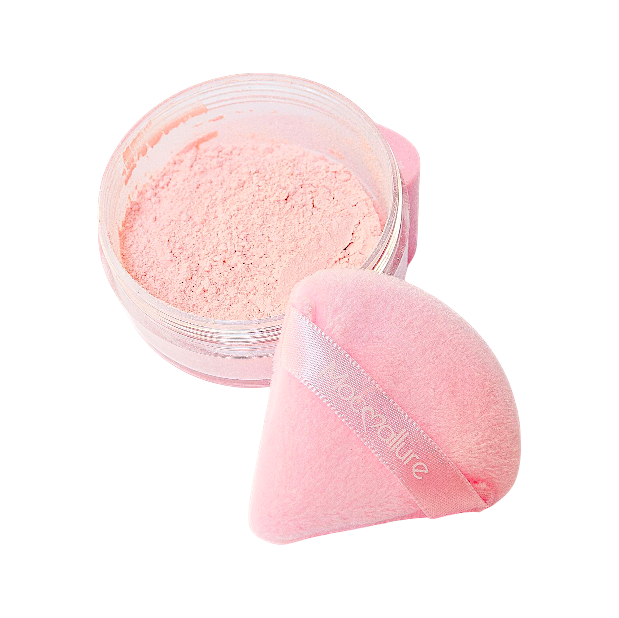 Polvo Fijador para el Contorno de Ojos, Insta Ready 3 Tonos – Mocoallure.