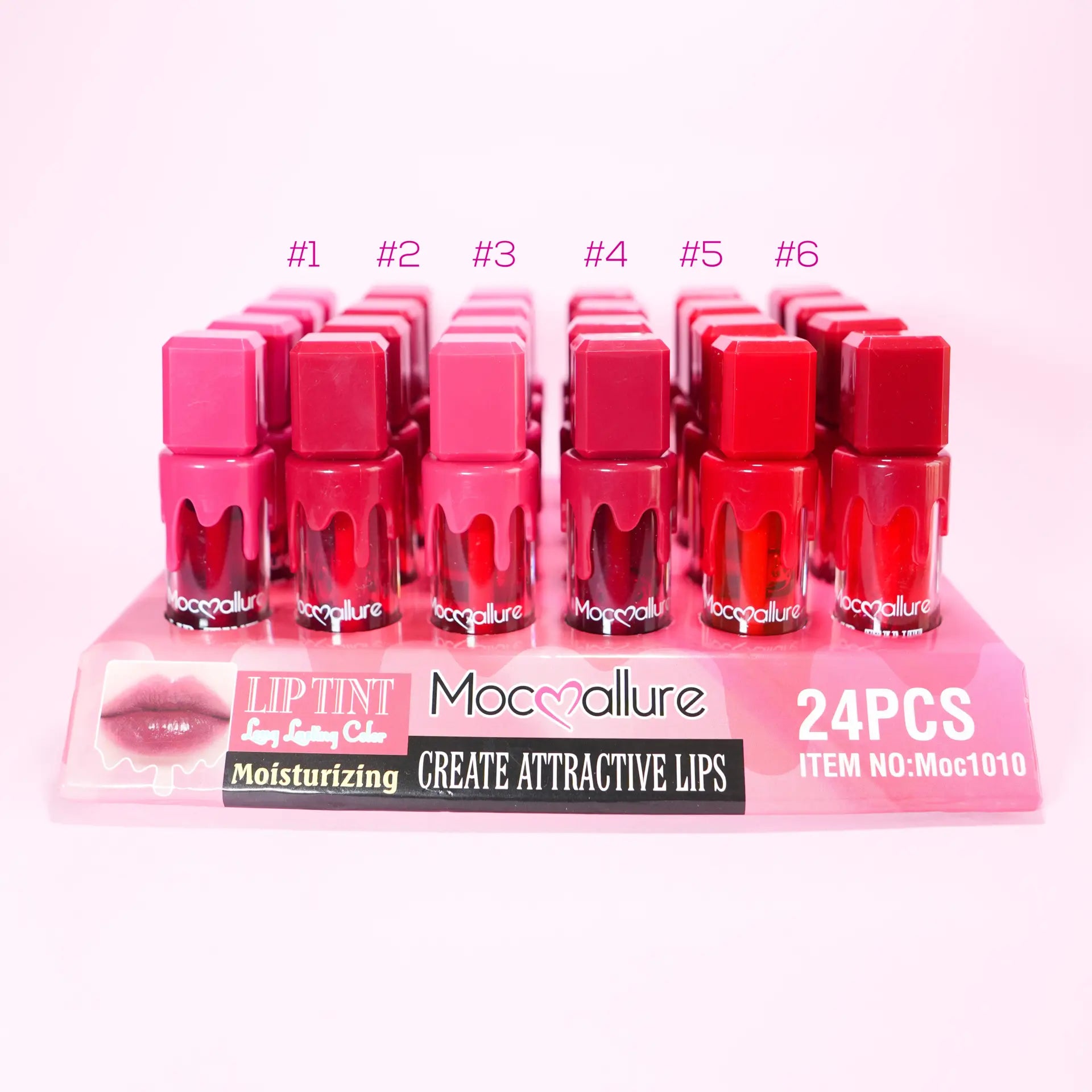 Mocoallure Lip Tint