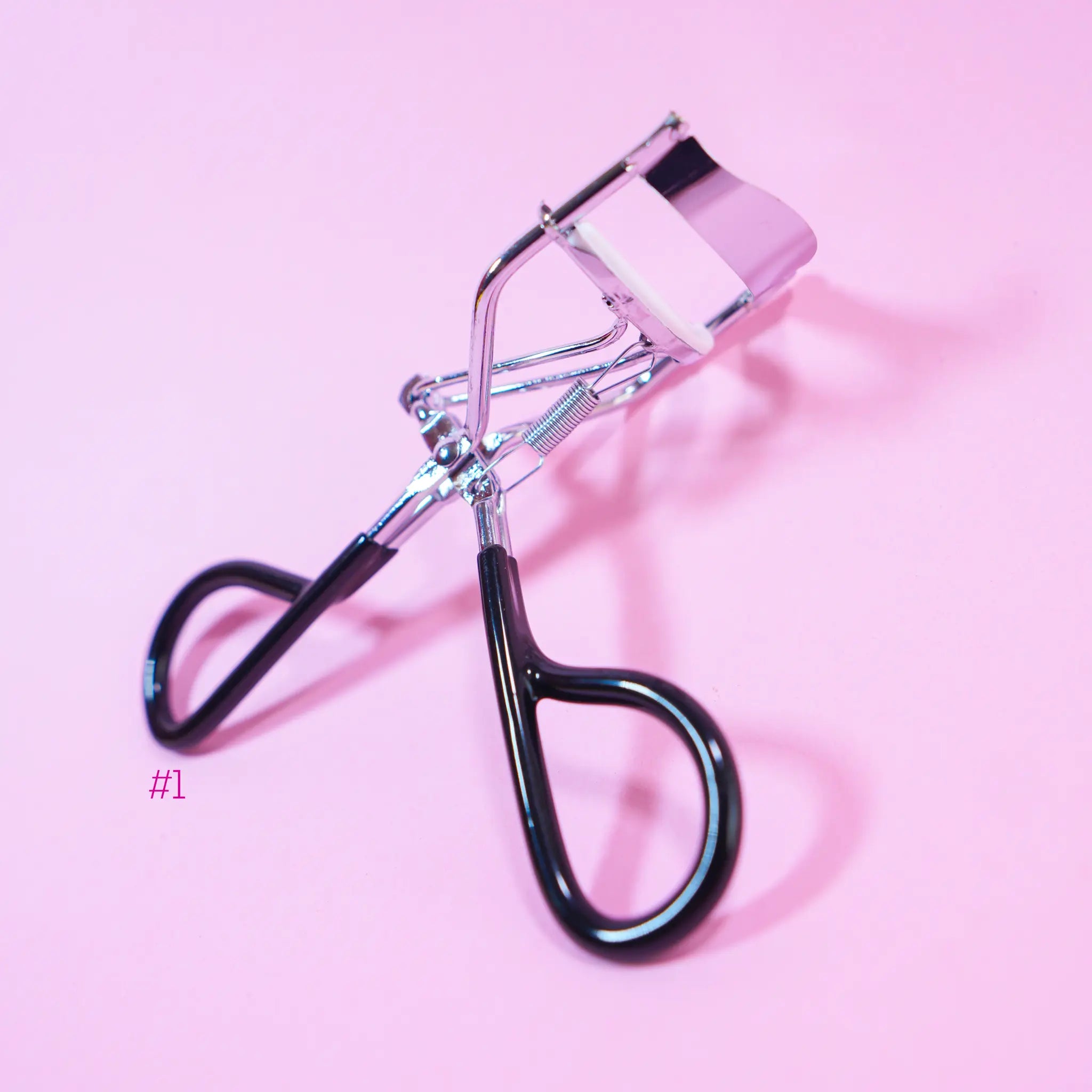Mocoallure Perfect Curl - Eyelash Curler