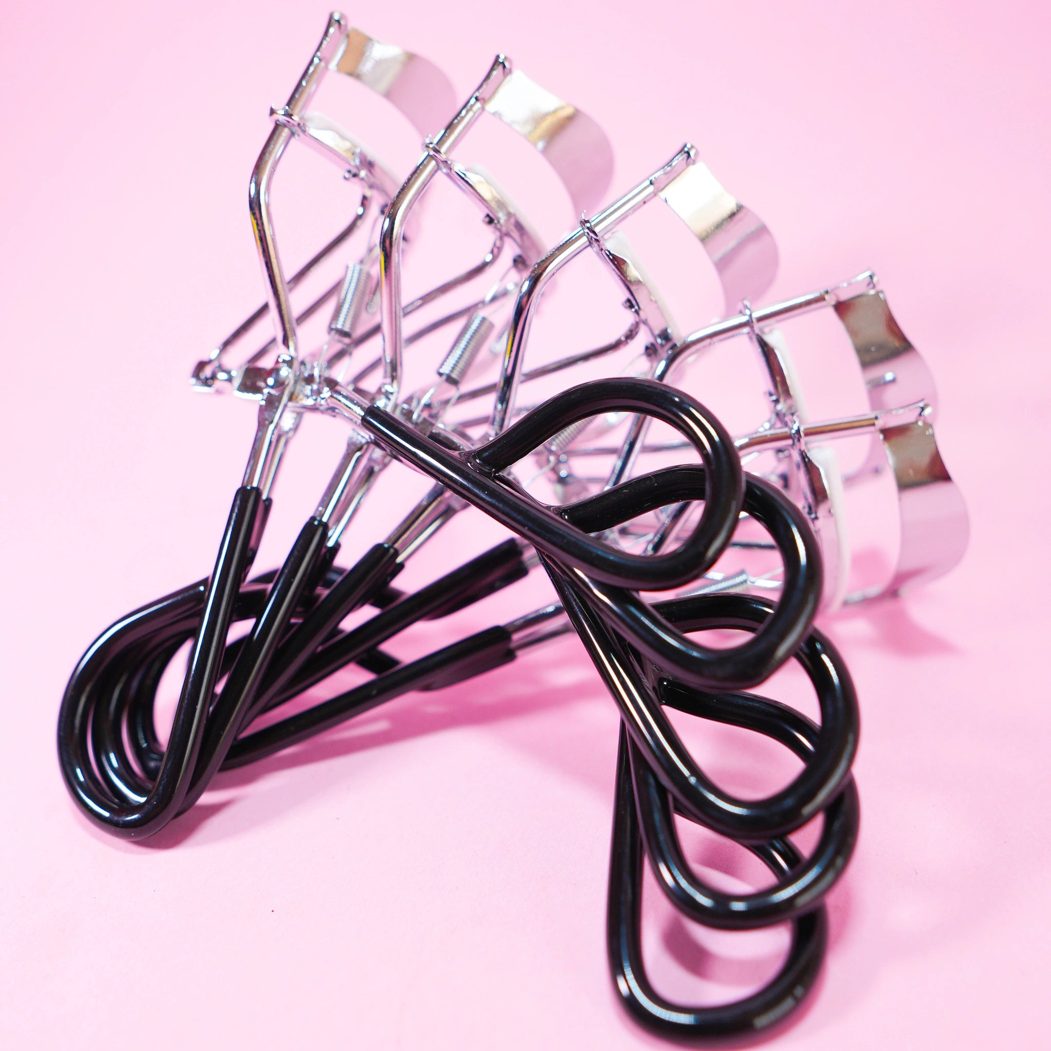 Mocoallure Perfect Curl - Eyelash Curler