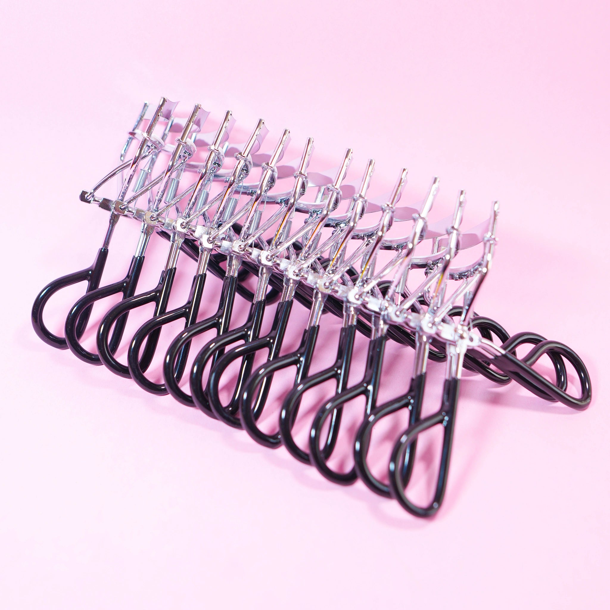 Mocoallure Perfect Curl - Eyelash Curler