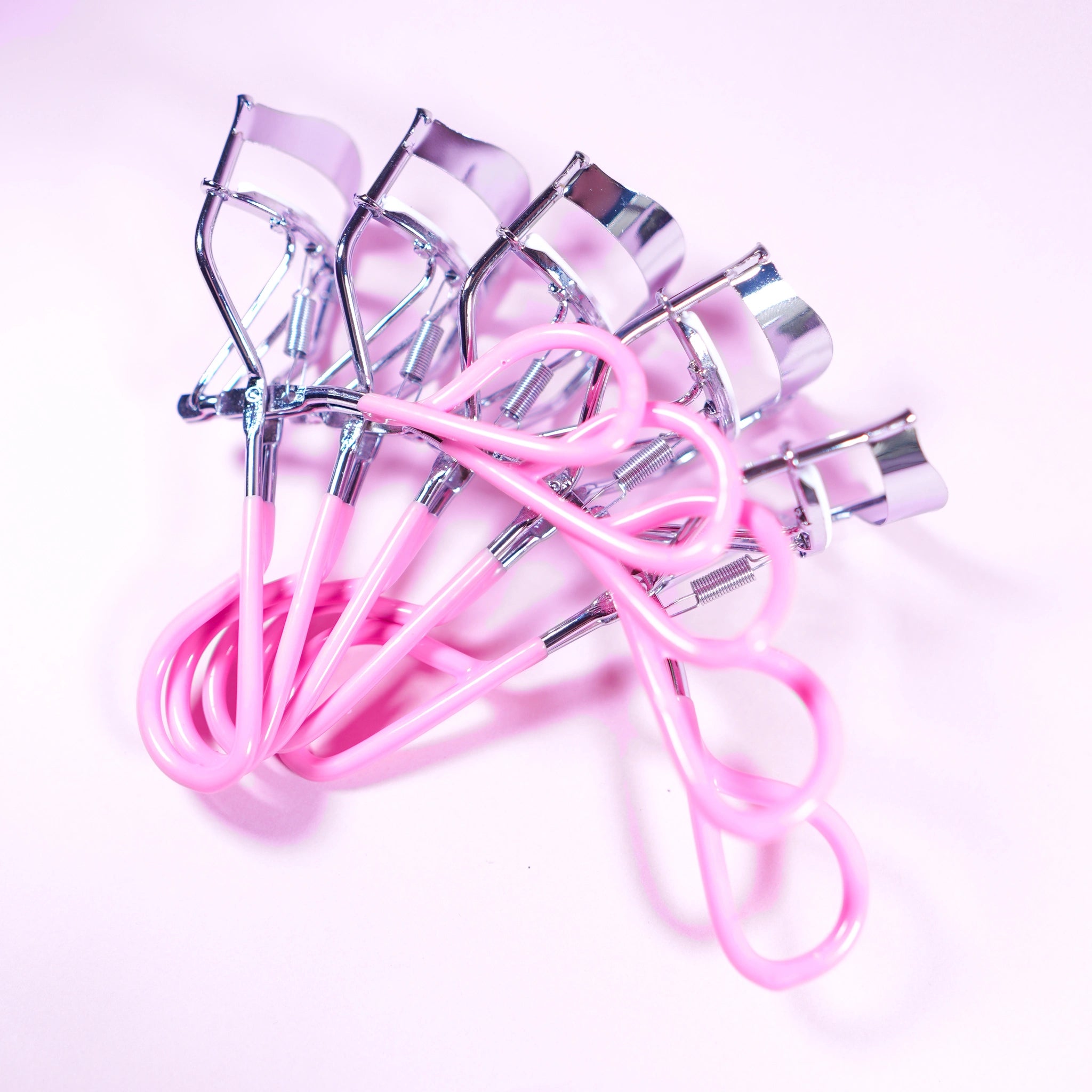Mocoallure Perfect Curl - Eyelash Curler