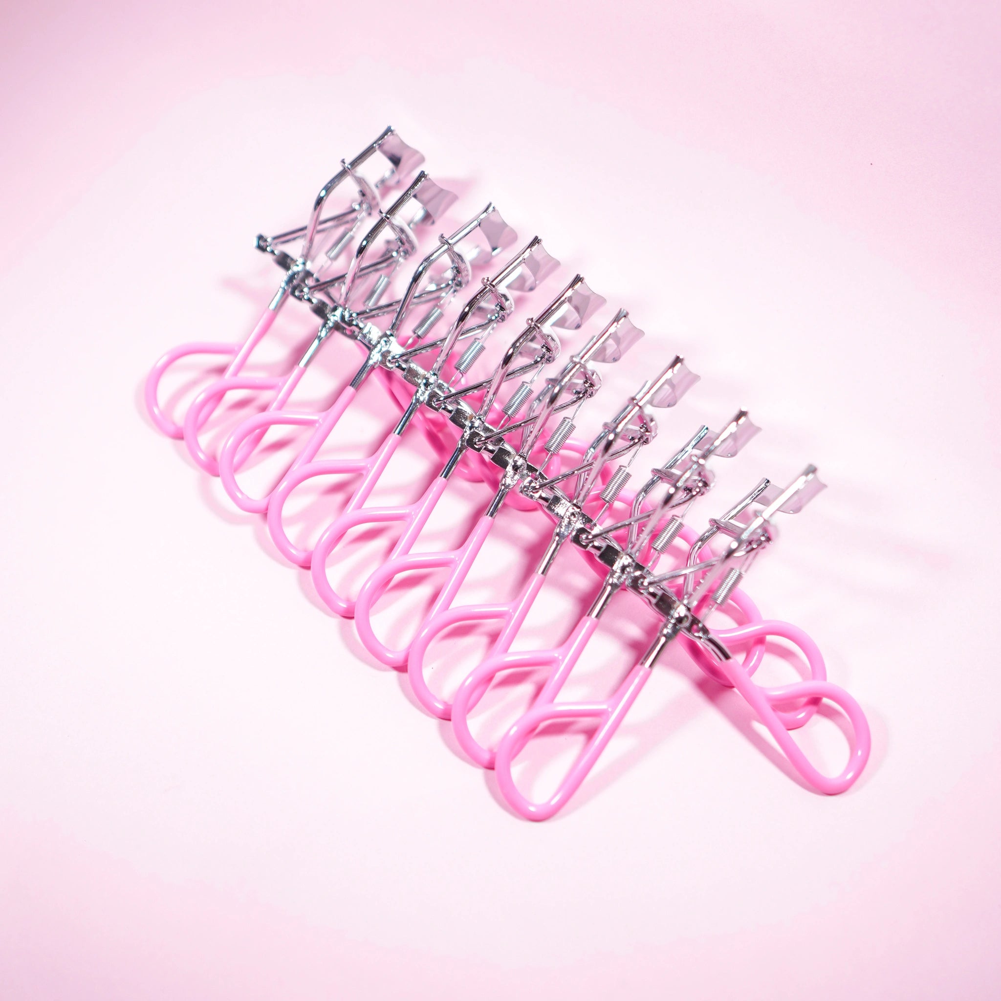 Mocoallure Perfect Curl - Eyelash Curler