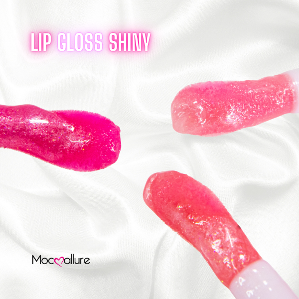 Lip Gloss Shiny