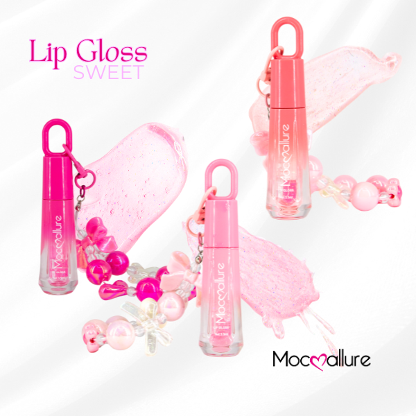 Lip Gloss Sweet