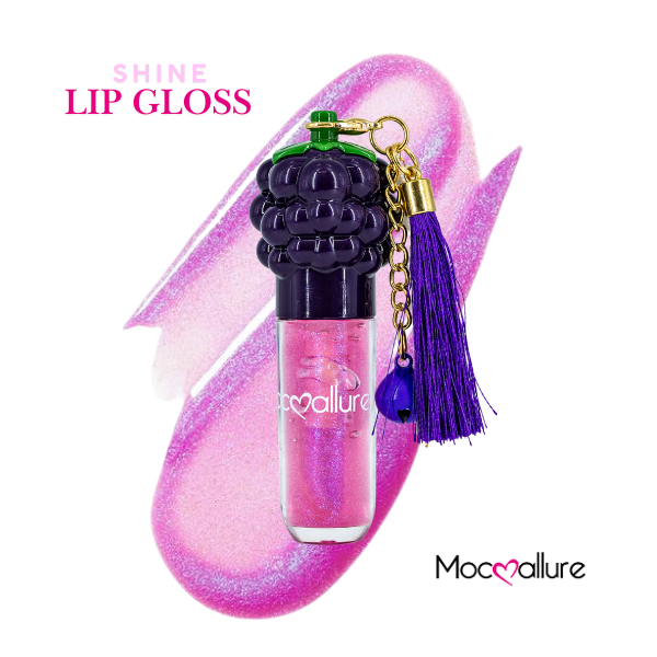 Uva Lip gloss