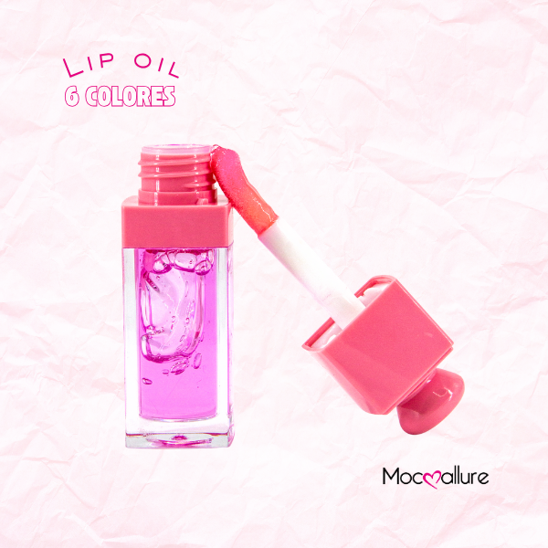 Lipgloss Hidratación mágica