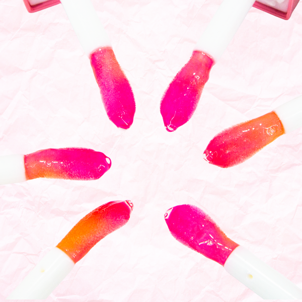 Lipgloss Hidratación mágica