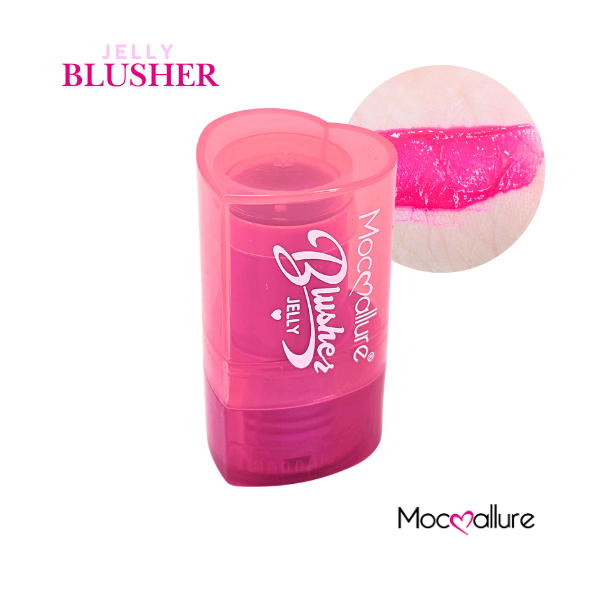 Jelly Blusher