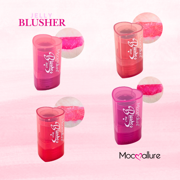 Jelly Blusher