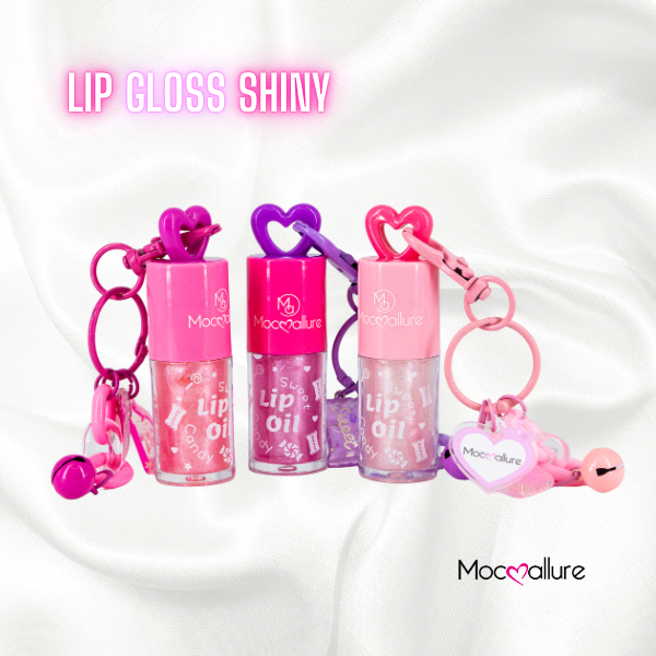 Lip Gloss Shiny