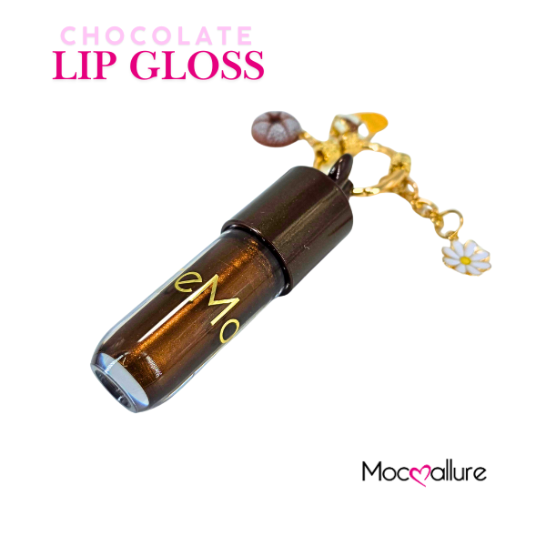 Chocolate Lip Gloss