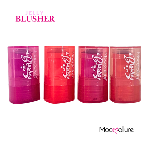 Jelly Blusher
