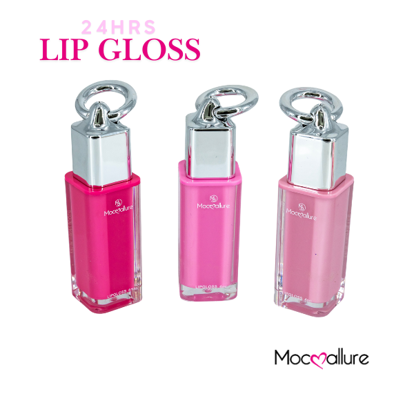 Lip Maximizer Mocoallure Brillo Efecto Espejo