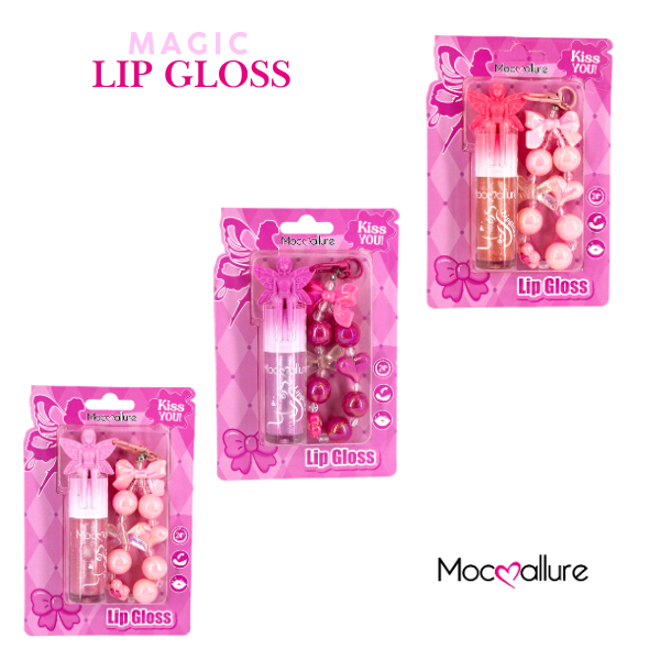 Magic Lip Gloss