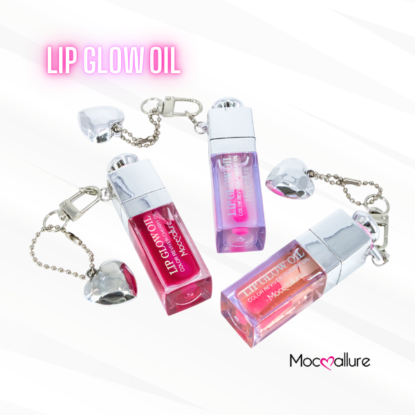 Lip  Glow Oil