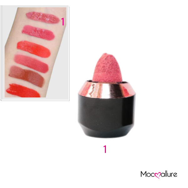 Rubor Dream Dewy – Bálsamo Multiusos rubor y labios. 6 tonos. Mocoallure