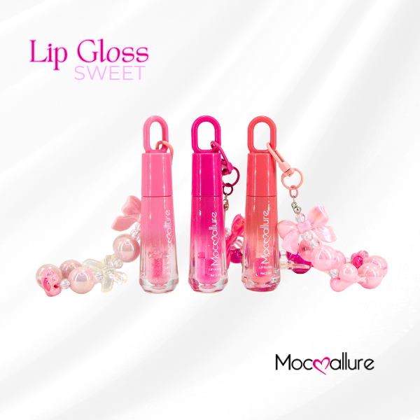 Lip Gloss Sweet