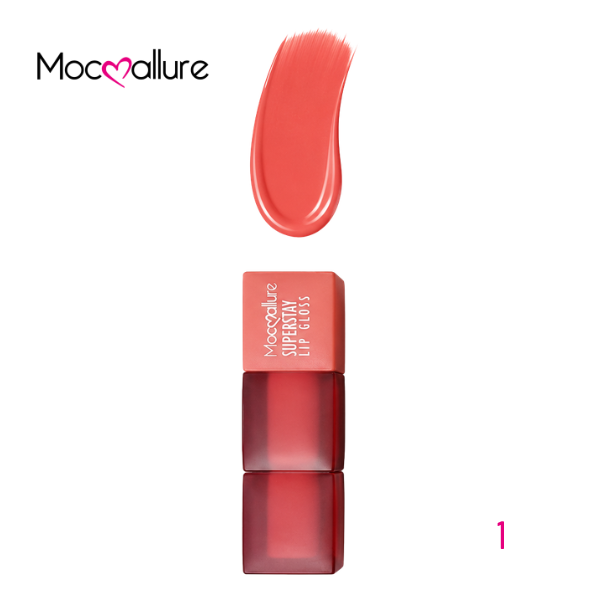 Lip Gloss Superstay