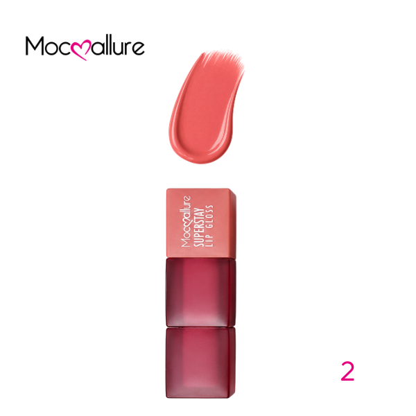 Lip Gloss Superstay
