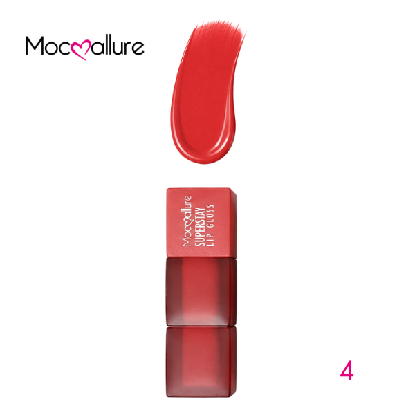 Lip Gloss Superstay