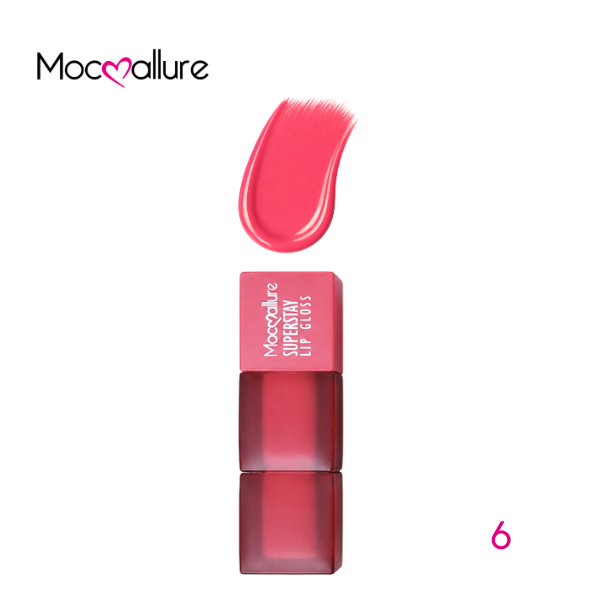 Lip Gloss Superstay