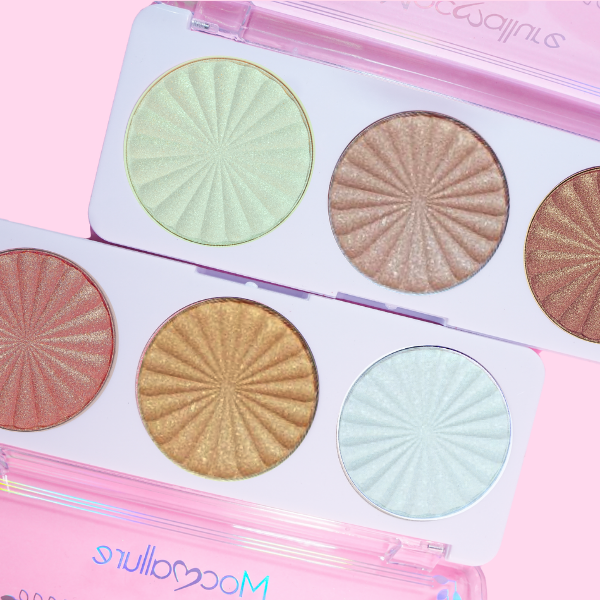 Iluminador Mocoallure – Highlighter