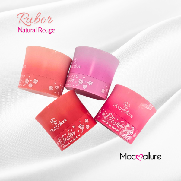 Rubor Natural rouge