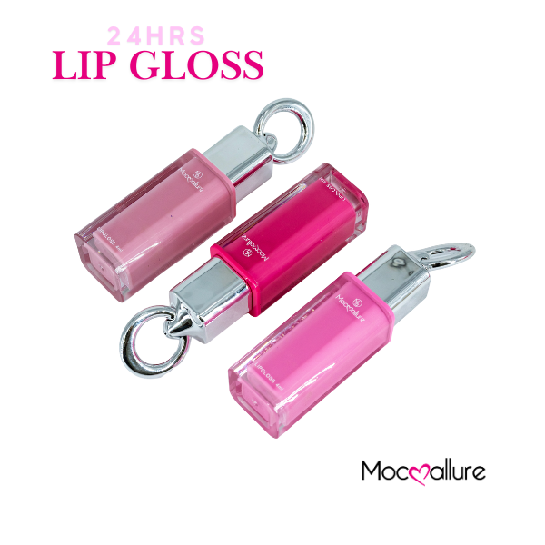 Lip Maximizer Mocoallure Brillo Efecto Espejo