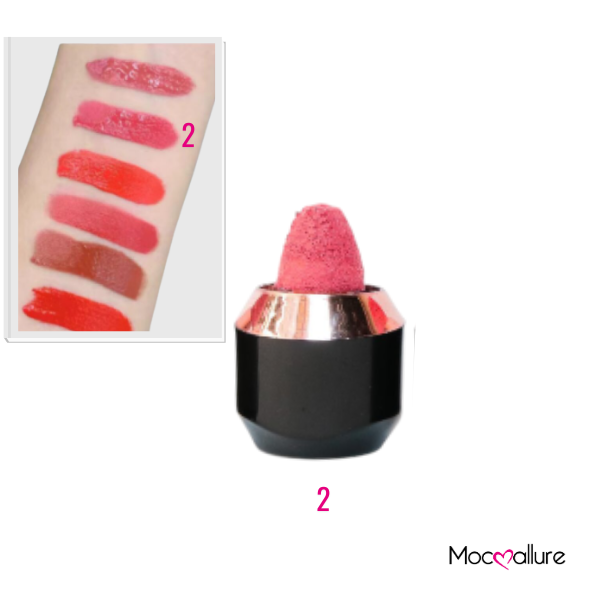 Rubor Dream Dewy – Bálsamo Multiusos rubor y labios. 6 tonos. Mocoallure