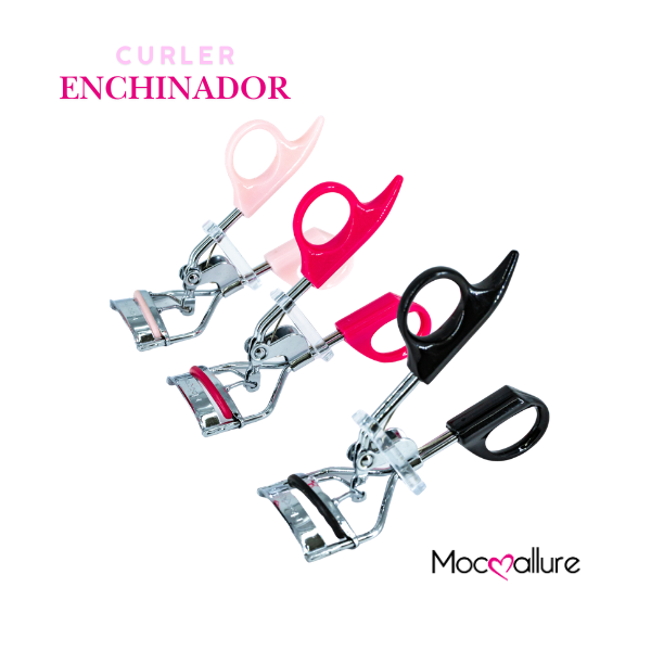 Rizador de Pestañas Professional Eyelash Curler