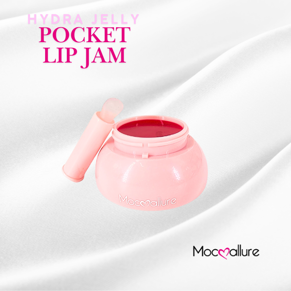 Lip Jam - Hidra Jelly