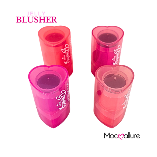 Jelly Blusher