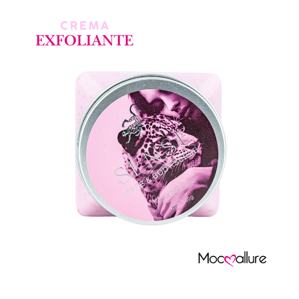 Sense de Laverne Exfoliante Face & Body