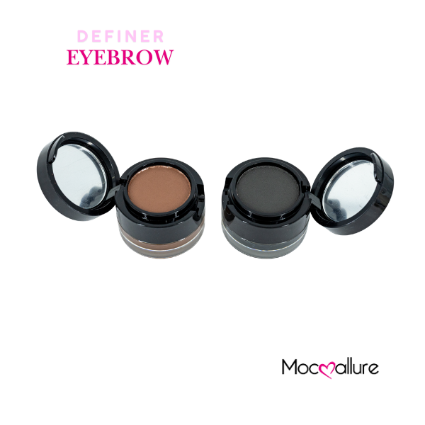 Kit de Cejas 2 en 1 Brow Gel & Polvo