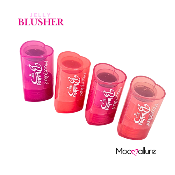 Jelly Blusher