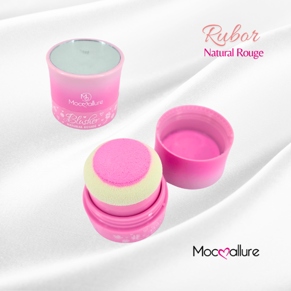 Rubor Natural rouge