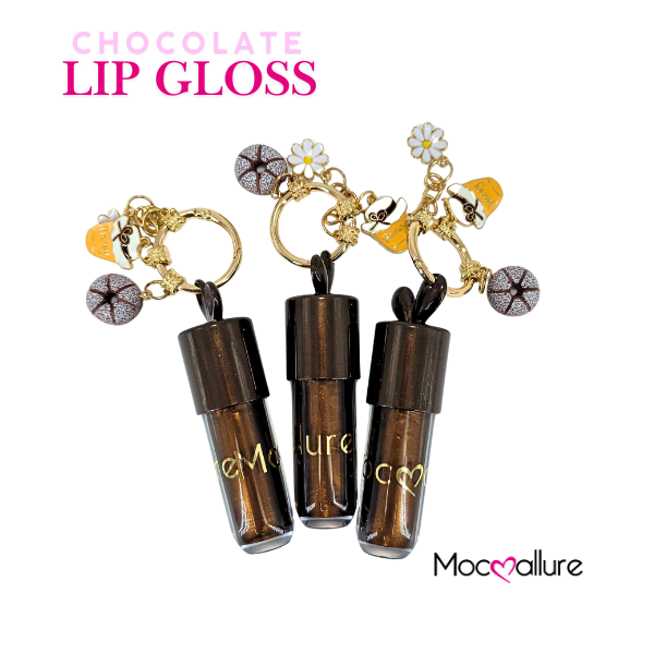 Chocolate Lip Gloss