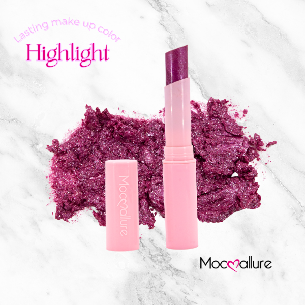 Iluminador New Pink Colors