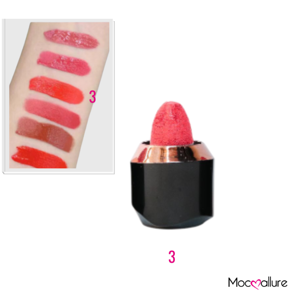 Rubor Dream Dewy – Bálsamo Multiusos rubor y labios. 6 tonos. Mocoallure