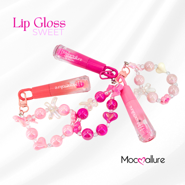 Lip Gloss Sweet