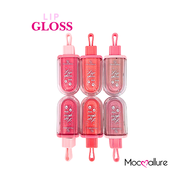 Lip Gloss Little