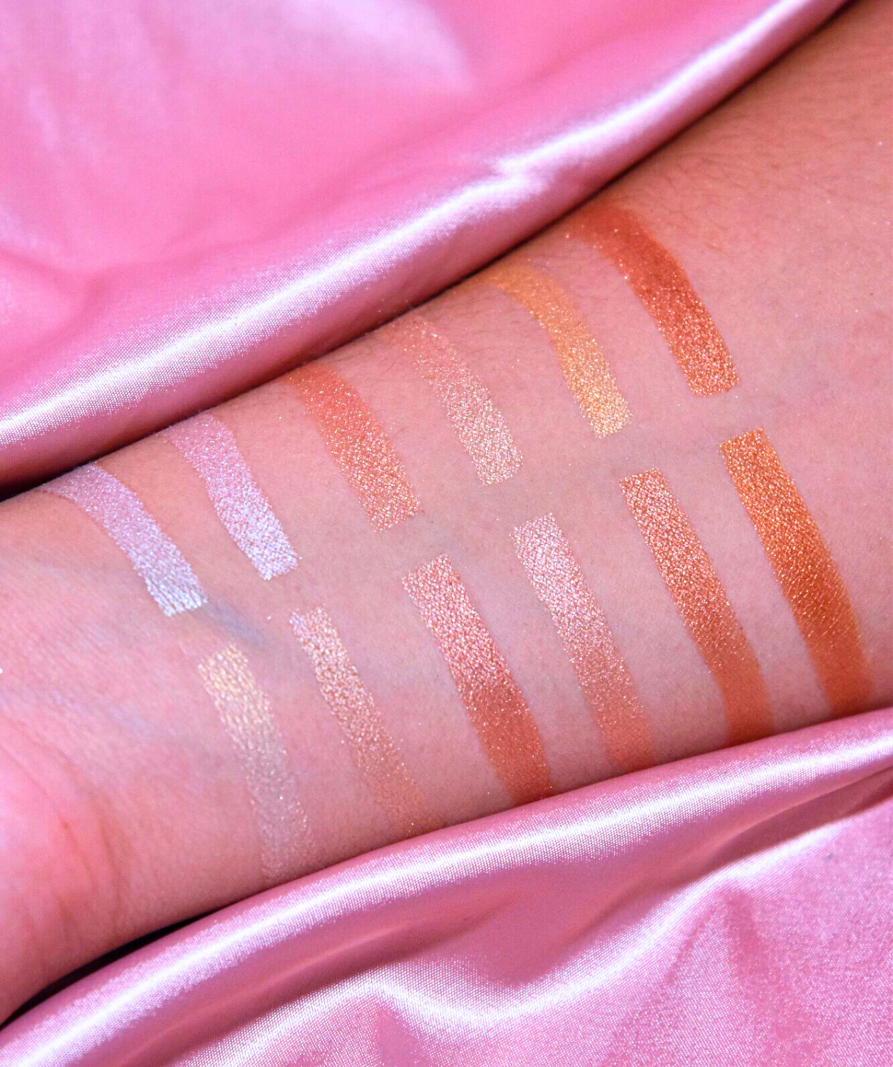 Iluminador Mocoallure – SweetCake Highlighter