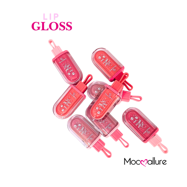 Lip Gloss Little