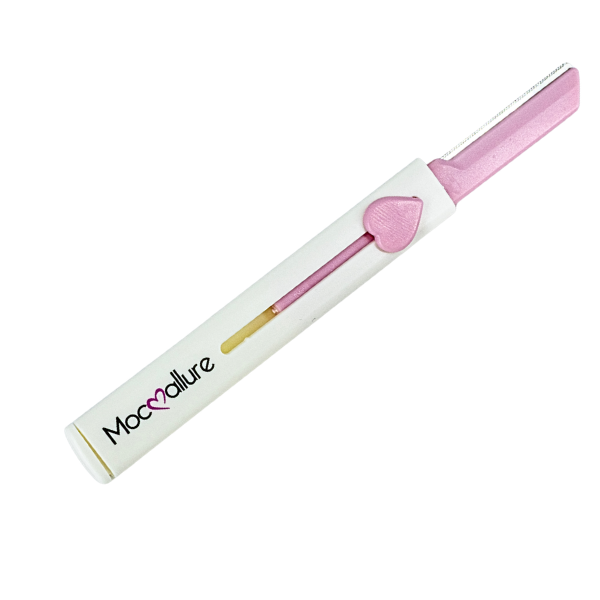 Perfilador de Cejas Retráctil Mocoallure Eyebrow Razor