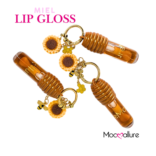 Honney Lip Gloss