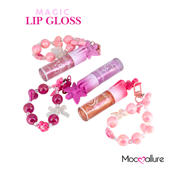 Magic Lip Gloss