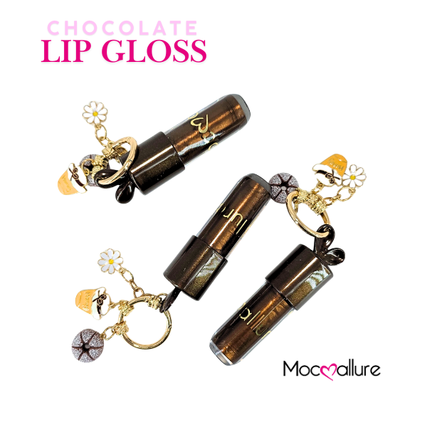 Chocolate Lip Gloss